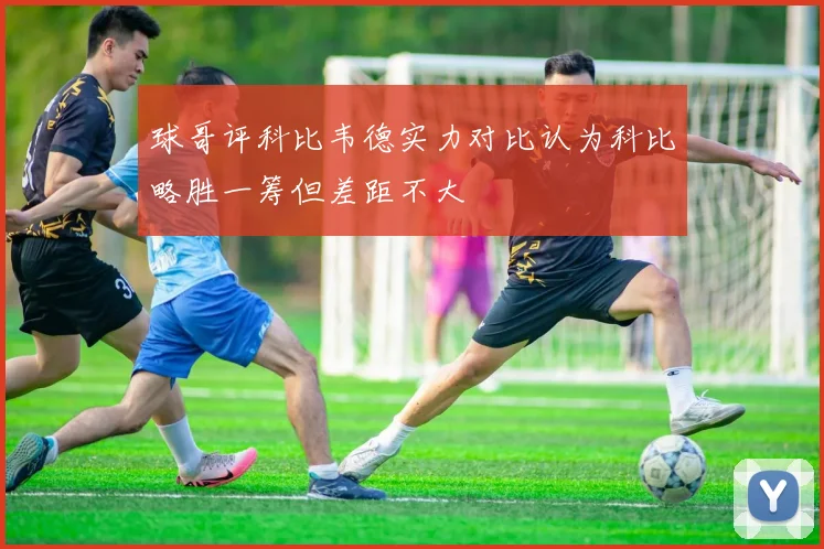 球哥评科比韦德实力对比认为科比略胜一筹但差距不大